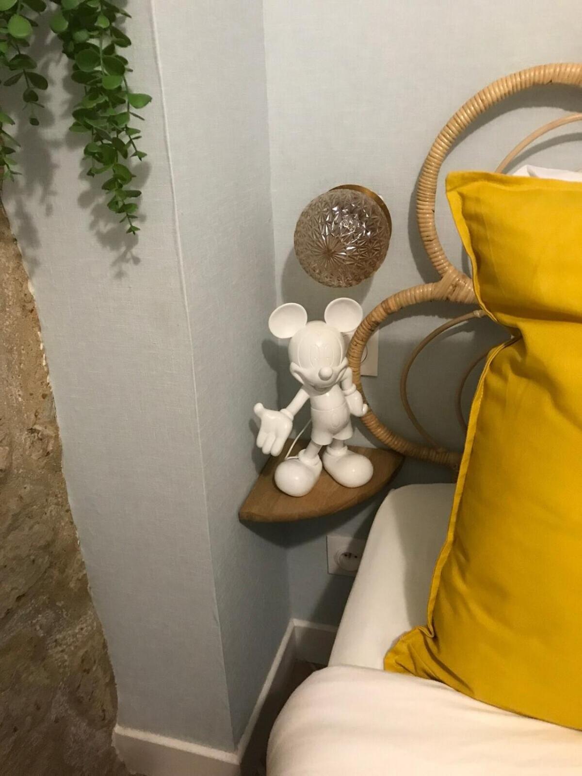 Apartamento Charming - Marais Quarter - 6p - 2bdr - Center Of París