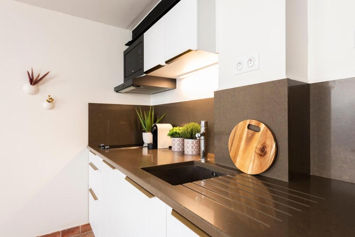 Charming - Marais Quarter - 6p - 2bdr - Center Of Apartamento *