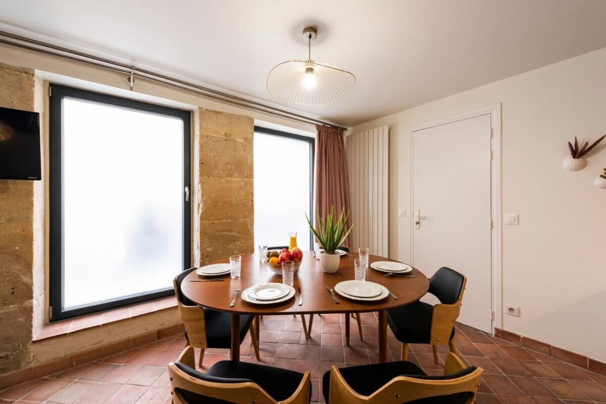 Charming - Marais Quarter - 6p - 2bdr - Center Of * París