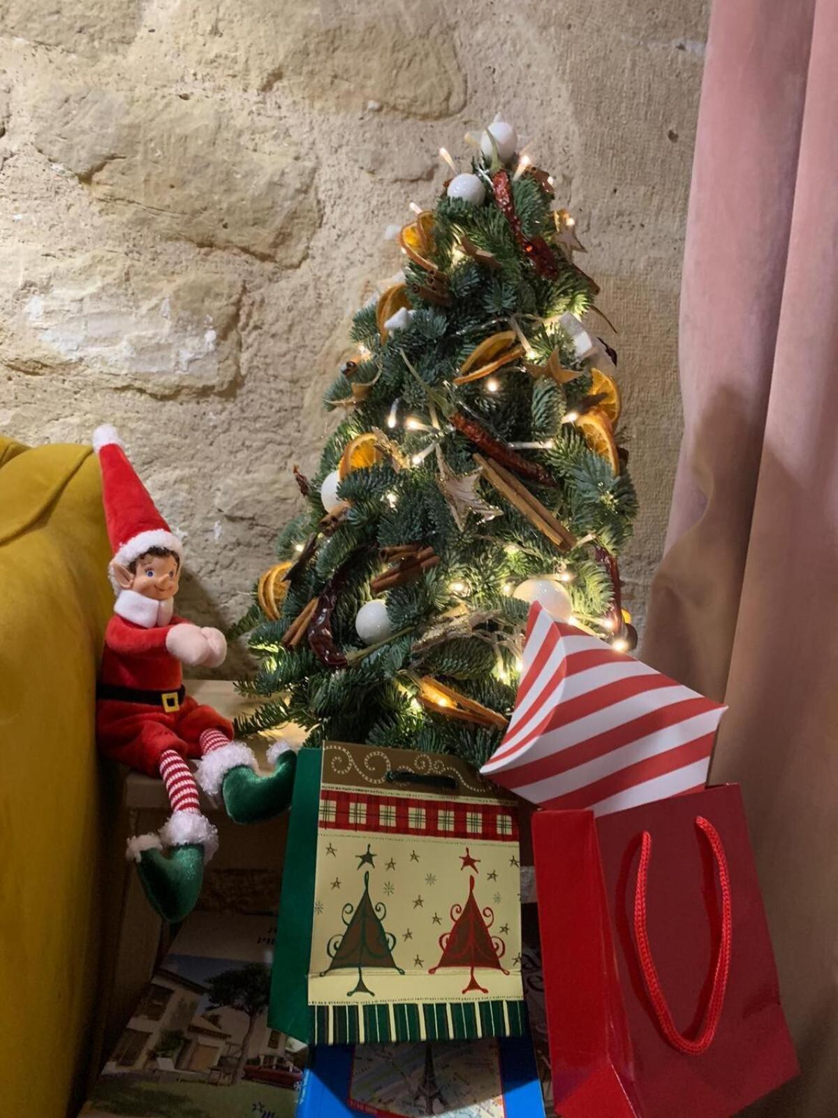 Charming - Marais Quarter - 6p - 2bdr - Center Of Apartamento *